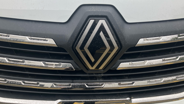 Renault Trafic Swb Diesel SL30 Blue dCi 150 Extra [Safety] Van